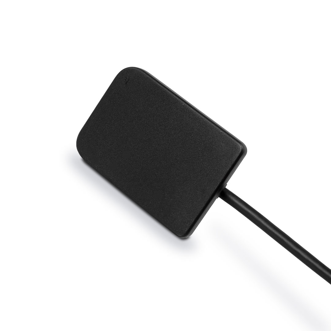 i-Sensor radiovisiógrafo DBA Woodpecker - Imagen 2