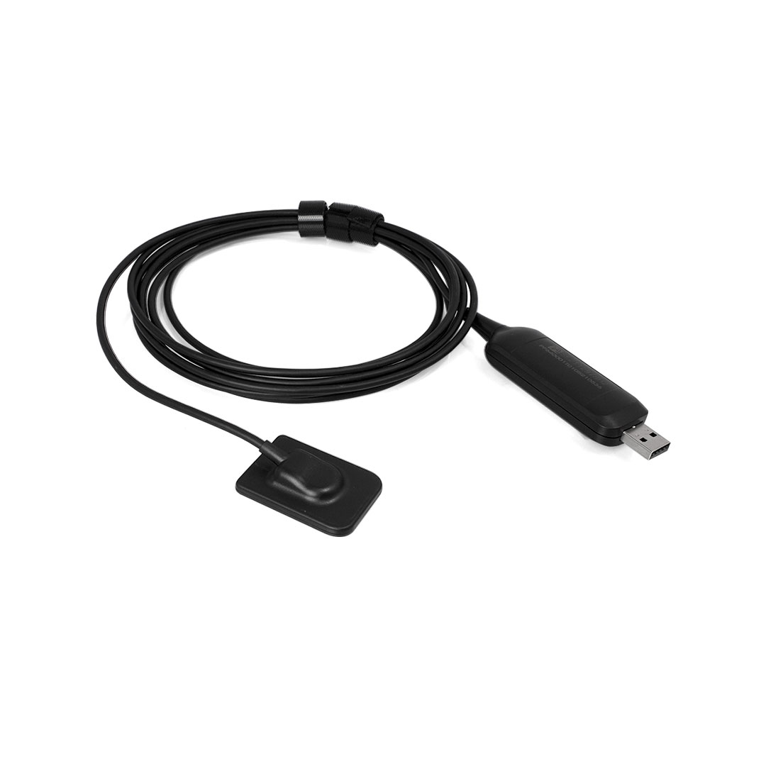 i-Sensor radiovisiógrafo DBA Woodpecker - Imagen 3