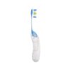 Kit Viajero GUM - con 3 piezas: Cepillo, Hilo dental, Pasta