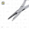 Pinzas de hemostasia Mosquito recta 6B (269)