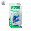 Palillos Interdentales Soft Picks Advanced Gum 18pzas
