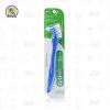 GUM Cepillo Dental de Prótesis Bluter