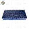 Coronas de Poliester Infantiles Viarden (contenido: 144 pzas)