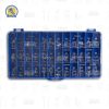 Coronas de Poliester Infantiles Viarden (contenido: 144 pzas)