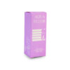 Aquafluor gotas ingeribles de fluoruro de sodio Viarden sabor tutti frutti 10 ml - Imagen 2