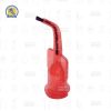 Inspiral Brush punta dispensadora con cepillo en extremo para material viscoso Ultradent 1.07 mm