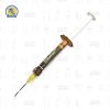 ViscoStat Sulfato férrico 20% Ultradent Jeringa 1.2 ml