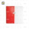 Pro-Form Bicolor Acetato para guarda Keystone