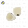 NuSmile ZR Corona de zirconia NuSmile