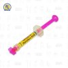 Porcelain Etch and Silane Agente grabador para porcelana y solución de silano Ultradent 2 jeringas 1.2 ml
