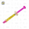Porcelain Etch and Silane Agente grabador para porcelana y solución de silano Ultradent 2 jeringas 1.2 ml