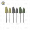 Kit con 6 Pulidores para Acrílico MDT
