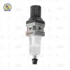 Filtro Regulador para Lineas de Aire Tipo Mini 1/4 (DC-4002RF)