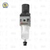 Filtro Regulador para Lineas de Aire Tipo Mini 1/4 (DC-4002RF)
