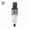 Filtro Regulador para Lineas de Aire Tipo Mini 1/4 (DC-4002RF)