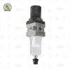 Filtro Regulador para Lineas de Aire Tipo Mini 1/4 (DC-4002RF)