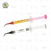 Porcelain Etch and Silane Agente grabador para porcelana y solución de silano Ultradent 2 jeringas 1.2 ml