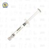 Porcelain Etch and Silane Agente grabador para porcelana y solución de silano Ultradent 2 jeringas 1.2 ml