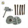 Axiomath Modelo Universitario con arco facial 06-AX26