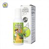Espuma de Fluoruro de Sodio FLUOR FOAM Viarden (190ml)