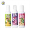 Espuma de Fluoruro de Sodio FLUOR FOAM Viarden (190ml)