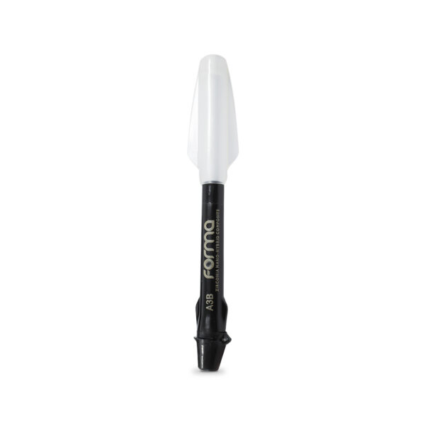 FORMA Resina nanohíbrida con zirconia Ultradent jeringa de 4g.