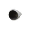 NuSmile Signature Corona de acero con frente estético de zirconia NuSmile - Imagen 2