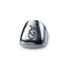 NuSmile Signature Corona de acero con frente estético de zirconia NuSmile - Imagen 3