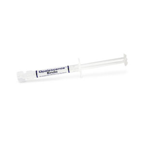 Opalescence Endo 35% blanqueamiento dental para dientes  endodónticamente tratados Ultradent jeringa individual 1.2 ml