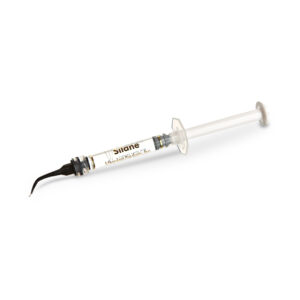Porcelain Etch y Silano Grabador y Silano para porcelanas Ultradent jeringa 1.2 ml