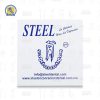 Block Papel Loseta Desechable Paquete con 5 bloques