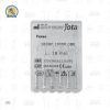 Fresas Peeso Jota 19 mm