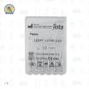 Fresas Peeso Jota 19 mm