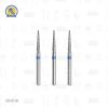 Fresa de Diamante Alta Velocidad SS White Dental