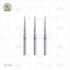 Fresa de Diamante Alta Velocidad SS White Dental