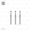 Fresa de Diamante Alta Velocidad SS White Dental