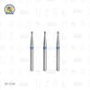 Fresa de Diamante Alta Velocidad SS White Dental