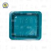 Procedure Tub Charola profunda con tapa hermética con seguro Zirc Colores