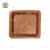 Procedure Tub Charola profunda con tapa hermética con seguro Zirc Colores