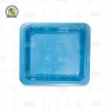 Procedure Tub Charola profunda con tapa hermética con seguro Zirc Colores