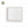 Procedure Tub Charola profunda con tapa hermética con seguro Zirc Colores