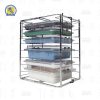 Multi-Mod Rack ajustable para 8 instrumentos Zirc