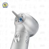 J5 cero Pieza de mano de alta velocidad con retracción, LED y conector rápido de 2 a 4 vias Jinme