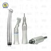 Kit estudiantil de piezas de mano Estándar J1-M1 con pieza de alta J1 Plus y Pieza de Baja M1 Jinme