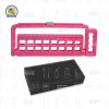Endo Guard Hand organizador autoclavable Zirc con 16 espacios y clean stand