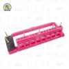 Endo Guard Hand organizador autoclavable Zirc con 16 espacios y clean stand