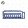 Endo Guard Hand organizador autoclavable Zirc con 16 espacios y clean stand
