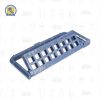 Endo Guard Hand organizador autoclavable Zirc con 16 espacios y clean stand