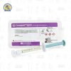 Consepsis Scrub Pasta antibacteriana de Clorhexidina al 2% Ultradent 4 jeringas 1.2 ml c/u