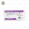 Consepsis Scrub Pasta antibacteriana de Clorhexidina al 2% Ultradent 4 jeringas 1.2 ml c/u